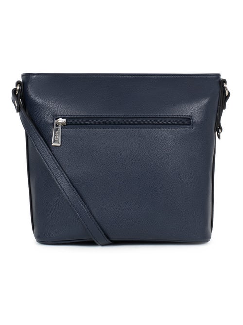 Sac bandoulière  gina | fagola - Kiabi