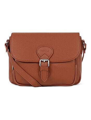 Sac bandoulière gina | fagola