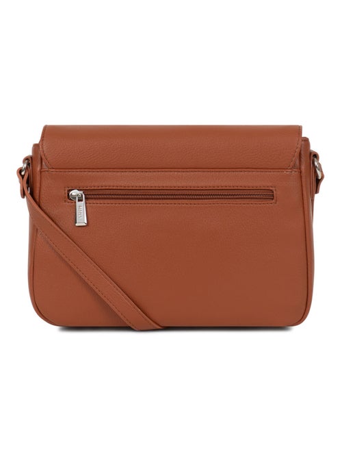 Sac bandoulière  gina | fagola - Kiabi