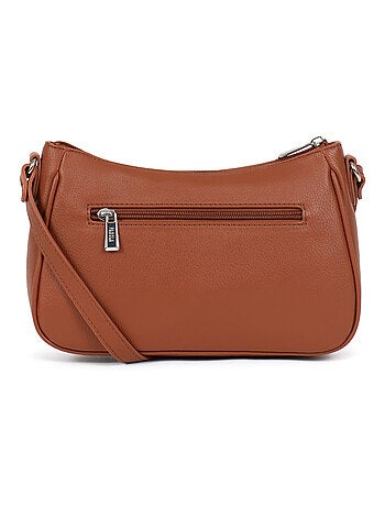 Sac bandoulière gina | fagola