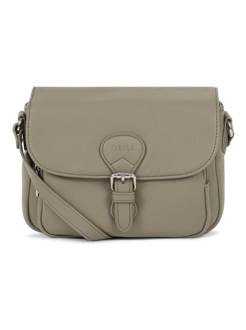 Sac bandoulière  gina | fagola - Kiabi
