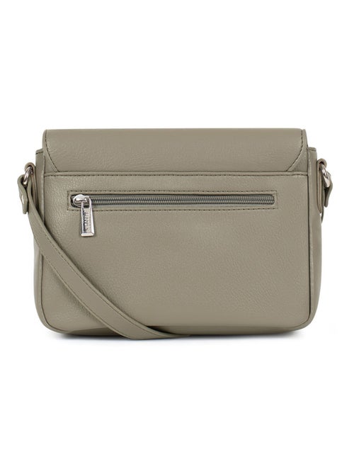 Sac bandoulière  gina | fagola - Kiabi