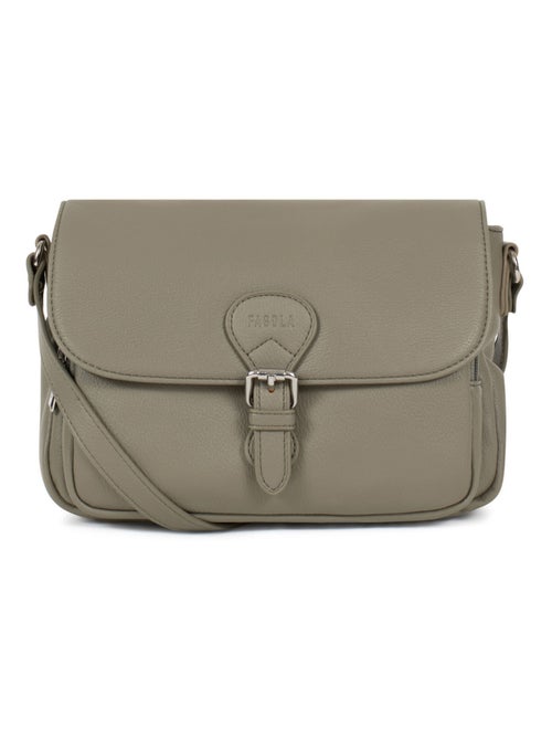 Sac bandoulière  gina | fagola - Kiabi
