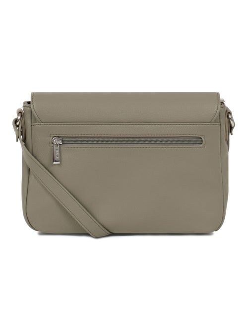 Sac bandoulière  gina | fagola - Kiabi