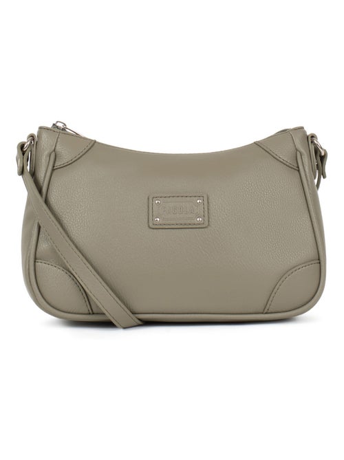 Sac bandoulière  gina | fagola - Kiabi
