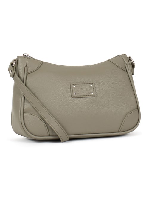 Sac bandoulière  gina | fagola - Kiabi