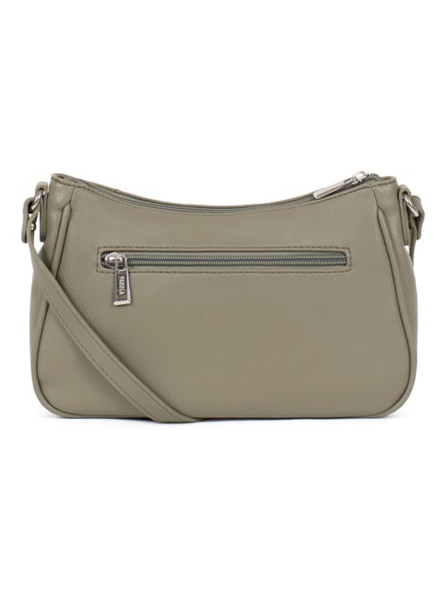 Sac bandoulière  gina | fagola - Kiabi