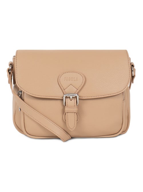Sac bandoulière gina | fagola - Kiabi Sac bandoulière gina | fagola - Kiabi