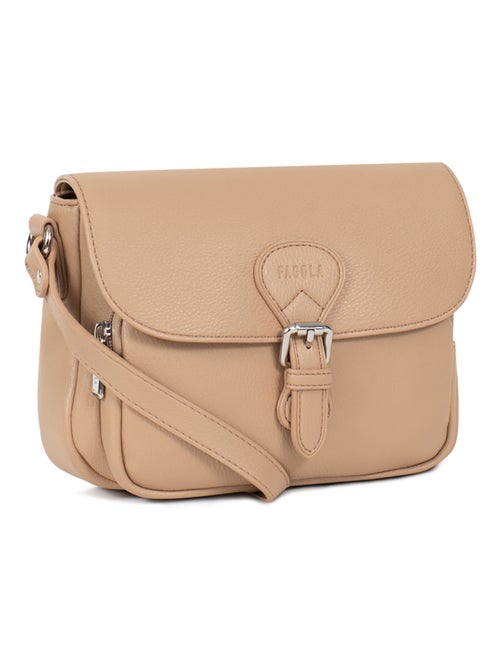 Sac bandoulière gina | fagola - Kiabi Sac bandoulière gina | fagola - Kiabi