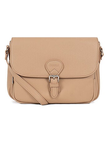 Sac bandoulière gina | fagola