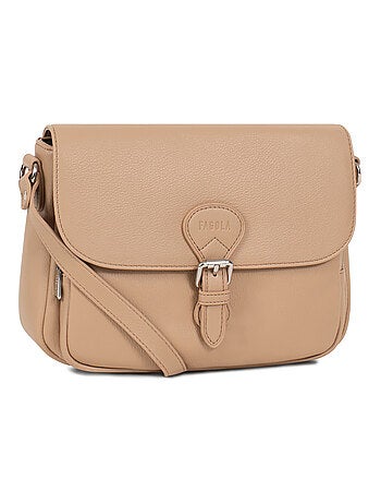 Sac bandoulière gina | fagola