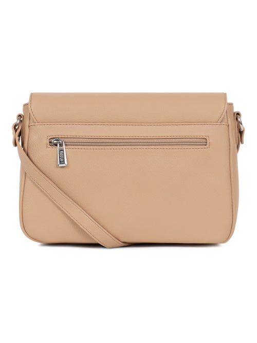Sac bandoulière  gina | fagola - Kiabi