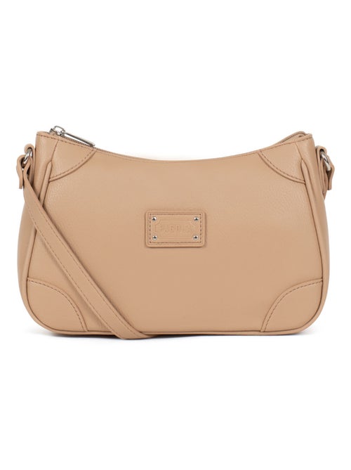 Sac bandoulière  gina | fagola - Kiabi