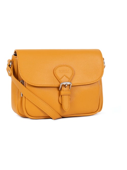 Sac bandoulière  gina | fagola - Kiabi