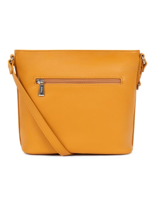 Sac bandoulière  gina | fagola - Kiabi