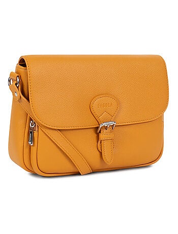 Sac bandoulière gina | fagola