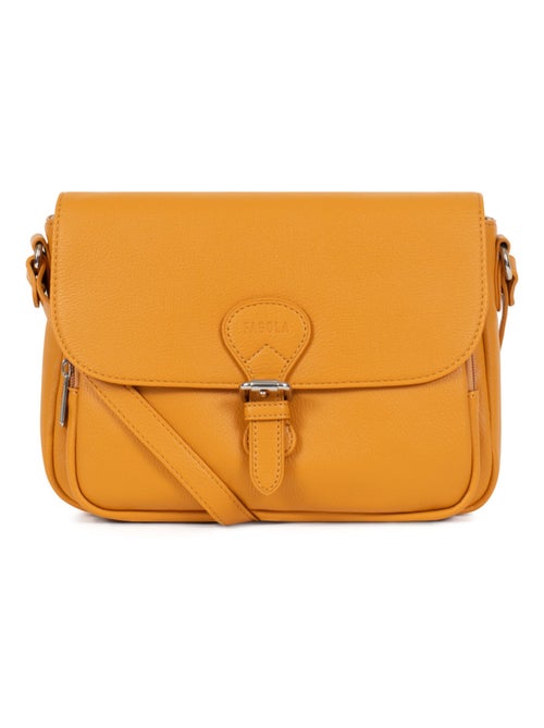 Sac bandoulière  gina | fagola - Kiabi