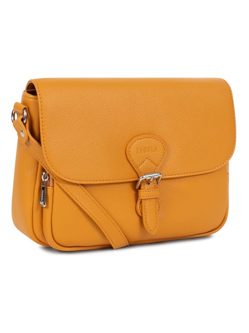 Sac bandoulière  gina | fagola - Kiabi