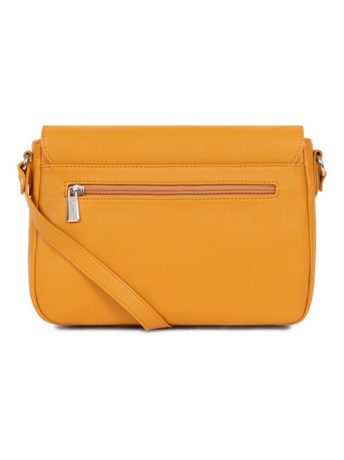 Sac bandoulière  gina | fagola - Kiabi