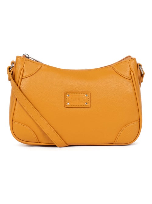Sac bandoulière  gina | fagola - Kiabi