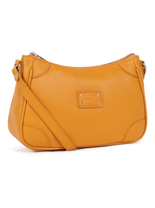 Sac bandoulière  gina | fagola - Kiabi