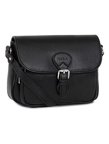 Sac bandoulière gina | fagola