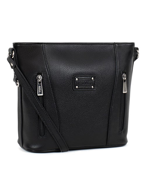 Sac bandoulière  gina | fagola - Kiabi