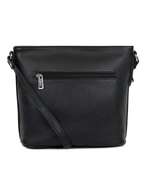 Sac bandoulière  gina | fagola - Kiabi
