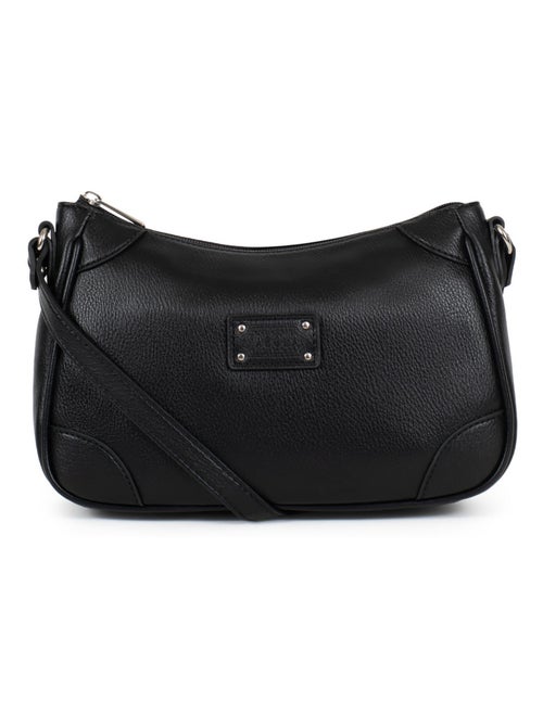 Sac bandoulière  gina | fagola - Kiabi