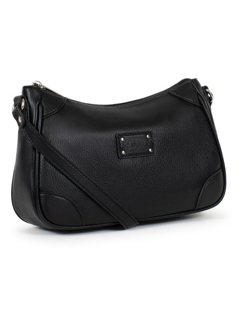 Sac bandoulière  gina | fagola - Kiabi