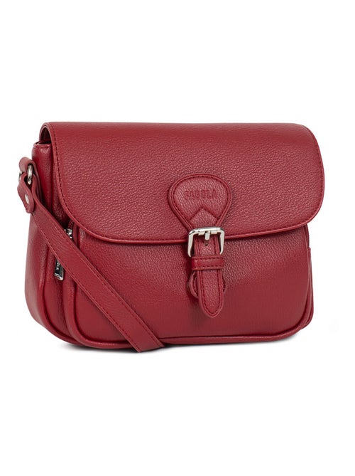 Sac bandoulière  gina | fagola - Kiabi