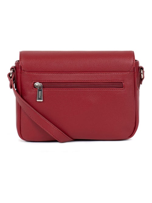 Sac bandoulière  gina | fagola - Kiabi
