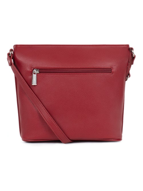 Sac bandoulière  gina | fagola - Kiabi
