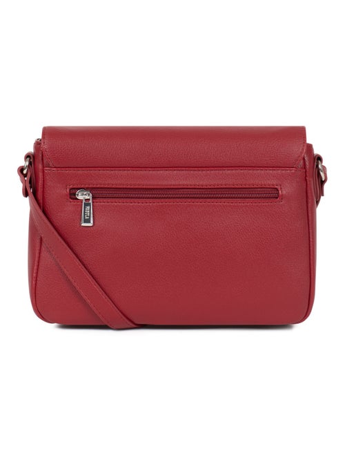 Sac bandoulière gina | fagola - Kiabi Sac bandoulière gina | fagola - Kiabi