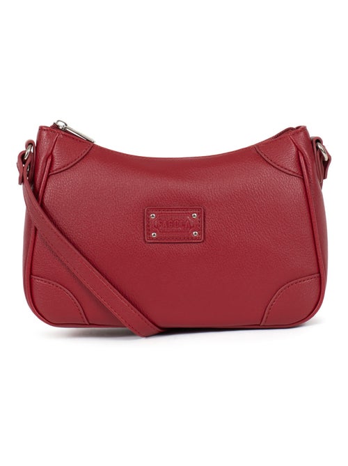 Sac bandoulière  gina | fagola - Kiabi