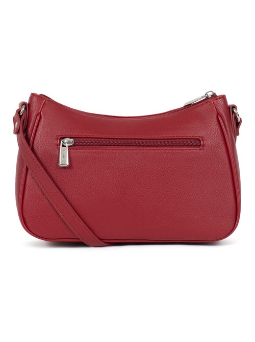 Sac bandoulière  gina | fagola - Kiabi