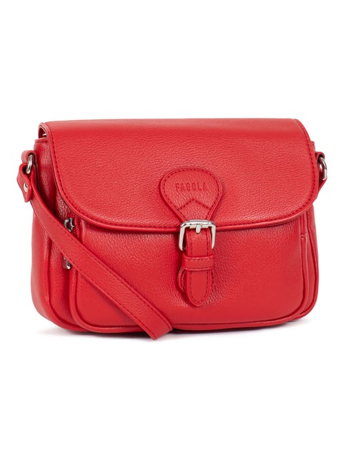 Sac bandoulière  gina | fagola - Kiabi
