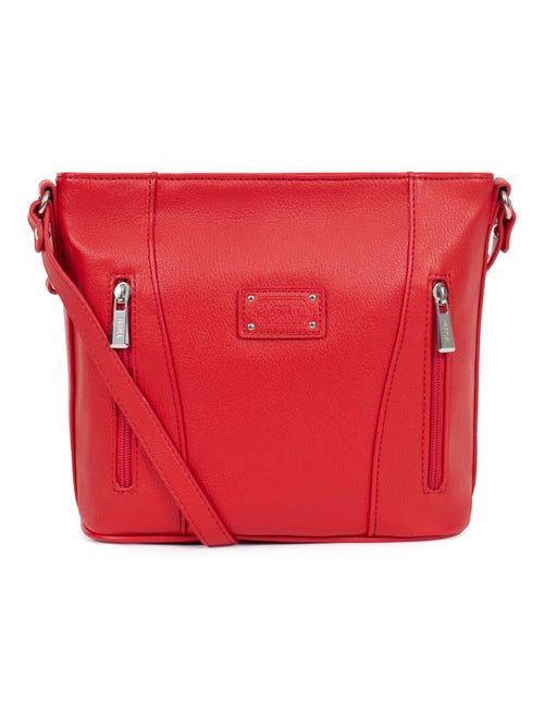 Sac bandoulière  gina | fagola - Kiabi