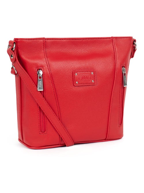 Sac bandoulière  gina | fagola - Kiabi