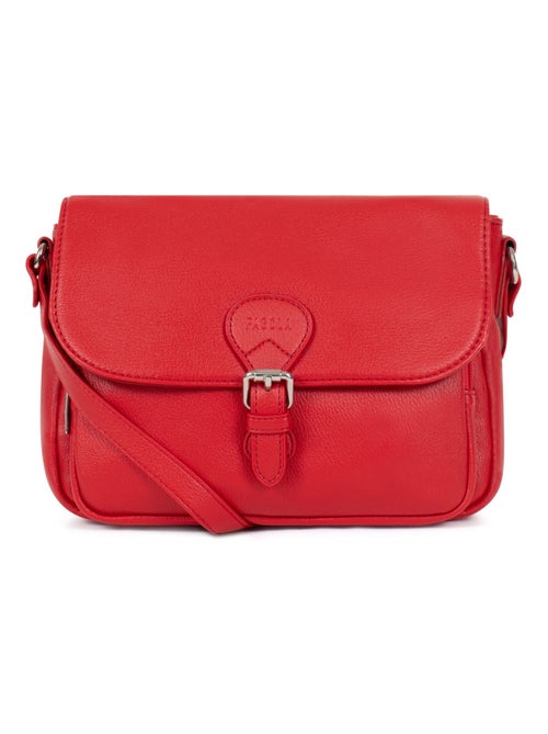Sac bandoulière  gina | fagola - Kiabi