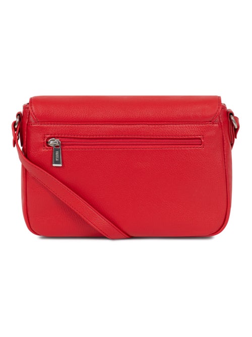 Sac bandoulière  gina | fagola - Kiabi