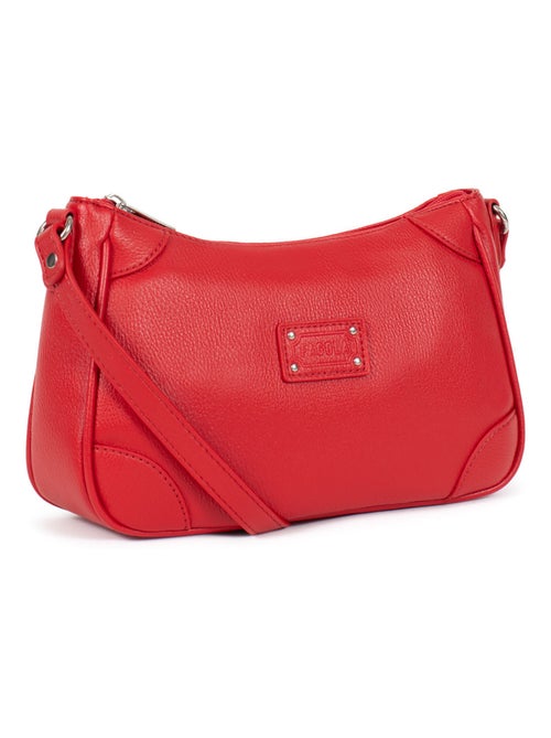 Sac bandoulière  gina | fagola - Kiabi