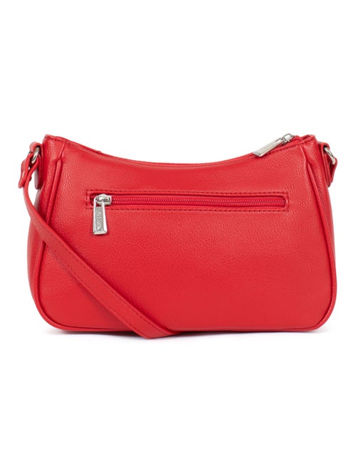 Sac bandoulière  gina | fagola - Kiabi