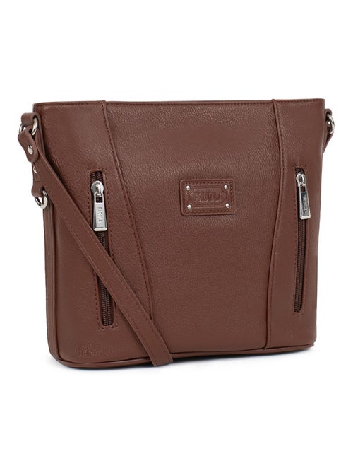 Sac bandoulière  gina | fagola - Kiabi