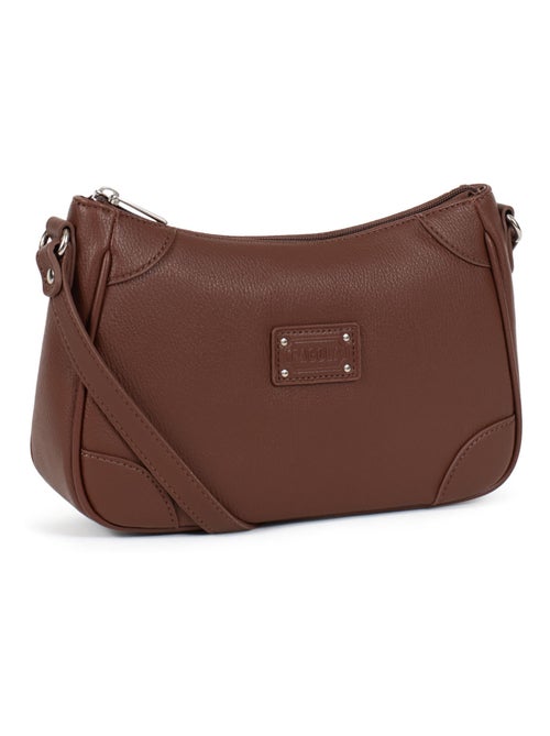 Sac bandoulière  gina | fagola - Kiabi