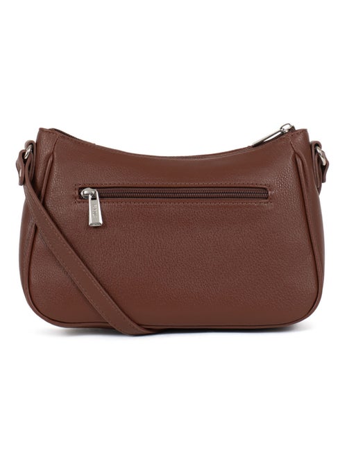 Sac bandoulière  gina | fagola - Kiabi