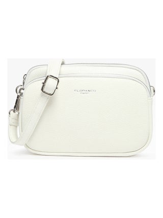 Sac Bandoulière Grained Miniprix Toile Enduite