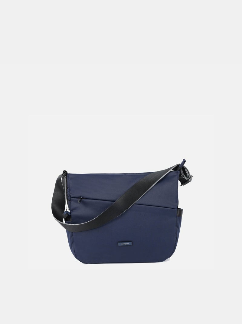 Sac Bandoulière GRAVITY - HEDGREN Bleu foncé - Kiabi