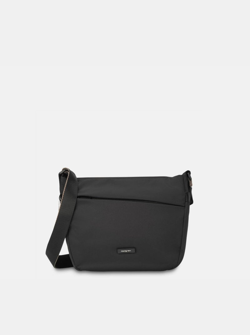 Sac Bandoulière GRAVITY - HEDGREN Noir - Kiabi