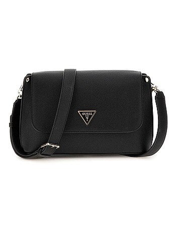Sac Bandoulière Guess Emiliya wood